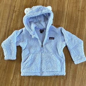 Patagonia Furry Friends Hoodie
